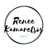 Renee Kamaretsos Art